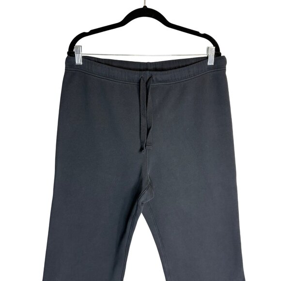 Frank & Eileen Catherine 24" Black Favorite Sweatpant-sz XL - Picture 12 of 13